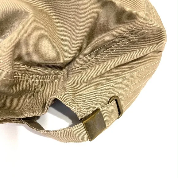 Cross vintage hat - Picture 3 of 3